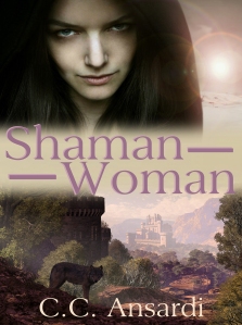 Shaman Woman